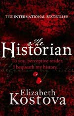 historian