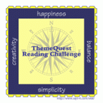 ThemeQuest Reading Challenge logo small