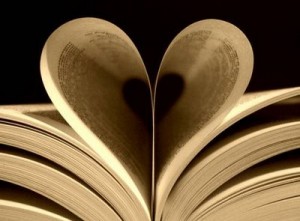 Heart Book