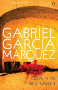 thumbnail image 2 of Love In The Time Of Cholera By Gabriel García Márquez – 1988 Hardcover Edition (Good Condition) 2 of 6